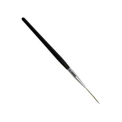 Liner Brush - 24mm - Black
