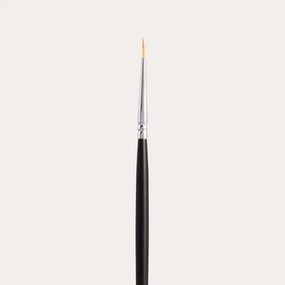 Liner Brush - 17mm - Black