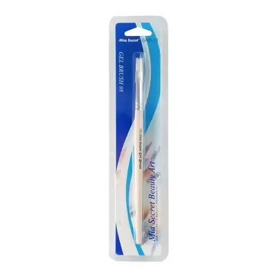 Gel Brush - #8