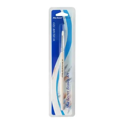 Gel Brush #6