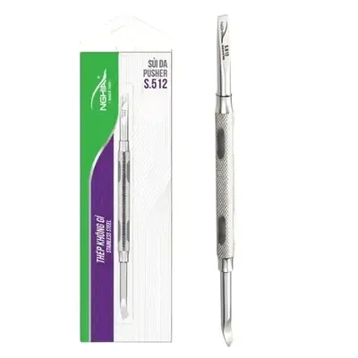 Pusher - S 512
