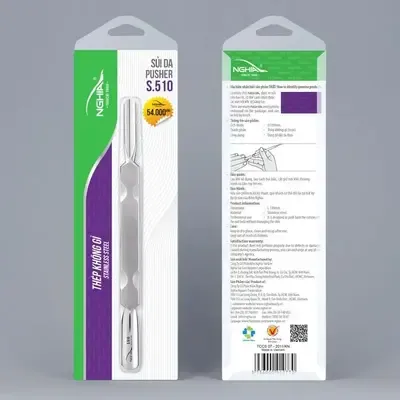 Pusher - S 510