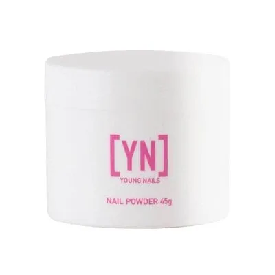 Acrylic Powder - Speed Clear
