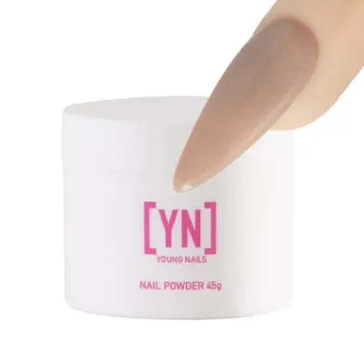Acrylic Powder - Cover Earth