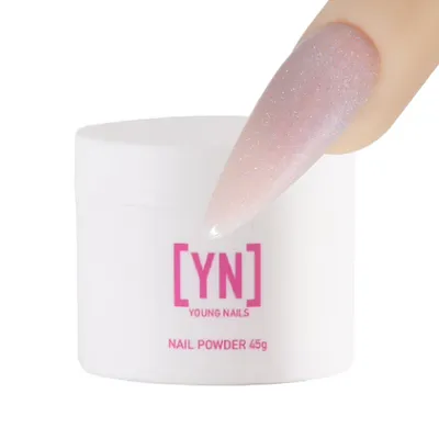 Acrylic Powder - Cover Blush