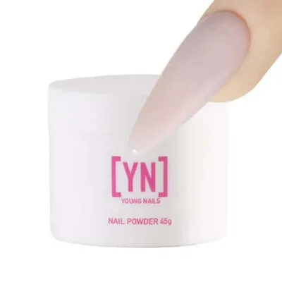 Acrylic Powder - Cover Bare