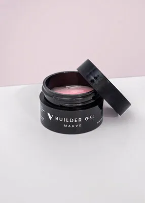 V Builder Gel - Mauve