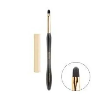 Flat Round Brush