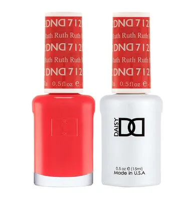 712 - Ruth - DUO Polish