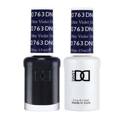 763 - Ultra Violet - DUO Polish