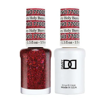 770 - Holy Berry - DUO Polish