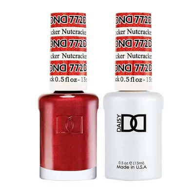 772 - Nutcracker - DUO Polish