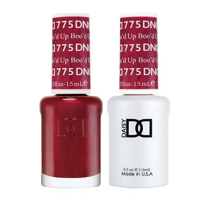 775 - Boo'd Up - DUO Polish