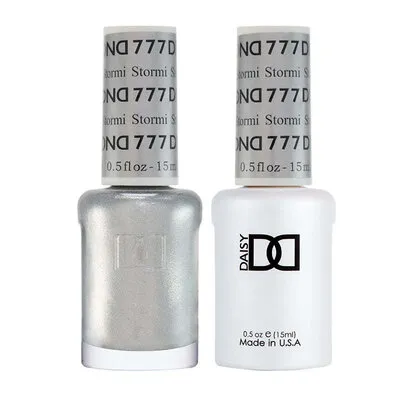 777 - Stormi - DUO Polish