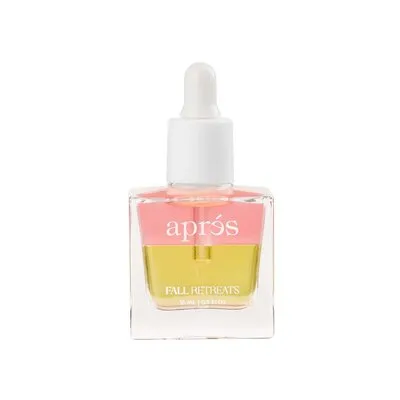 Cuticle Serum Oil - Fall Retreats - 15 ml