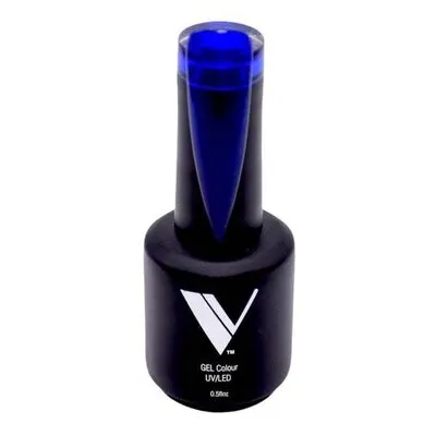 Gel Polish - 125 - Babe Blue - Noodle Yess