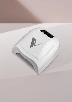 Cordless LED Lamp - White