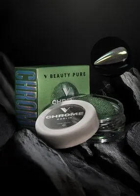 Chrome Powder - Goblin
