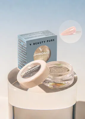 Chrome Powder - 503 - Avant Garde