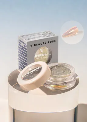 Chrome Powder - 502 - Destination