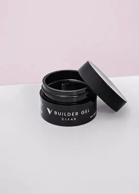 Builder Gel - Clear 15 ml