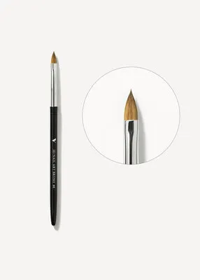 3D Nail Art Brush - Size 6