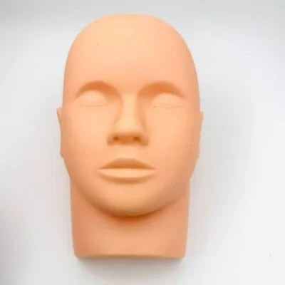 Mannequin Head