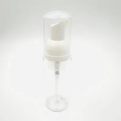 Foam Pump Bottle - 60 ml