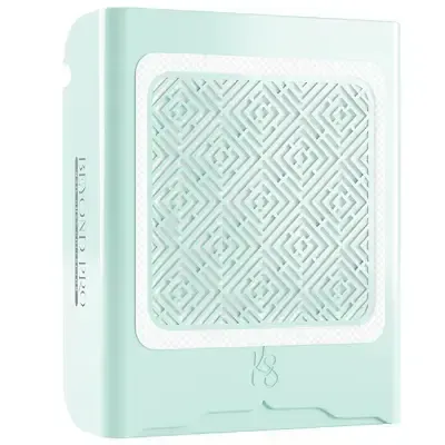 Beyond Pro Nail Dust Collector - Teal