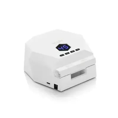 Alpha 2in1 LED Nail Lamp - White