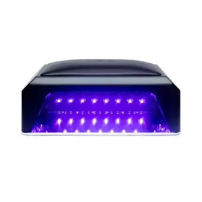 Proluminance UV Led Nail Lamp - Black