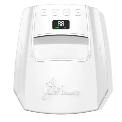Hybrid Pro 3 - Wireless UV/LED Lamp - White