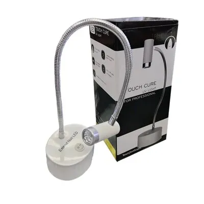 Touch Cure UV Light