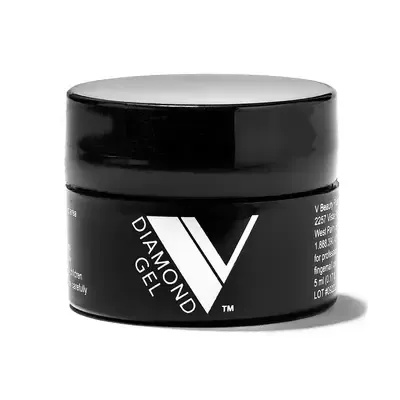 Diamond Gel - Rhinestone Adhesive