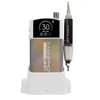 ManiPro Next - White/Unicorn