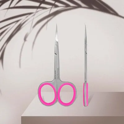 Pro Cuticle Scissors - Smart 41 - Type 3 - SS-41-3