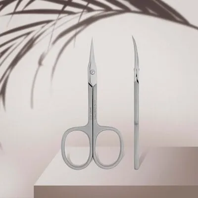 Pro Cuticle Scissors - Smart 22 - Type 1 - SS-22-1