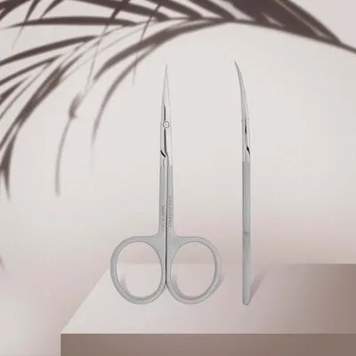 Pro Cuticle Scissors - Smart 10 - Type 3 - SS-10-3