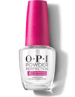 Dip Liquid - #2 Activator - 0.5 oz.