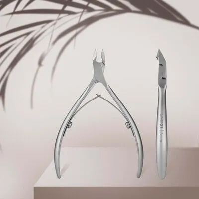 Pro Cuticle Nippers - Smart 31 - 7mm - NS-31-7