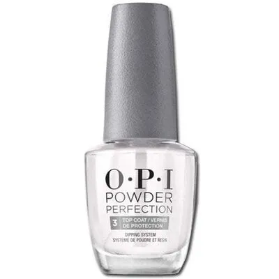 Dip Liquid - #3 Top Coat - 0.5 oz.