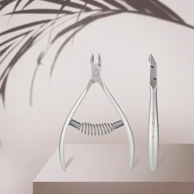 Pro Cuticle Nippers - Smart 30 - 5mm - NS-30-5