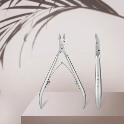 Pro Cuticle Nippers - Smart 10 - 7mm - NS-10-7