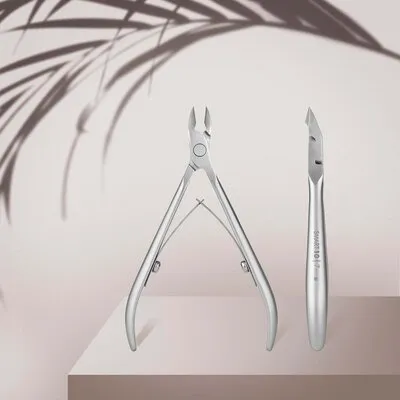 Pro Cuticle Nippers - Smart 10 - 5mm - NS - 10 - 5
