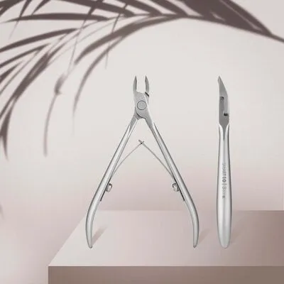 Pro Cuticle Nippers - Smart 10 - 3mm - NS-10-3