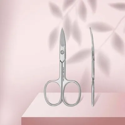 Nail Scissors - Classic 62 - Type 2 - SC-62-2