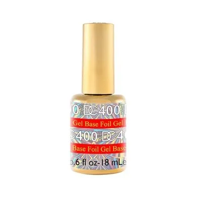 Gel - 400 - Foil Transfer Base - 0.5 oz