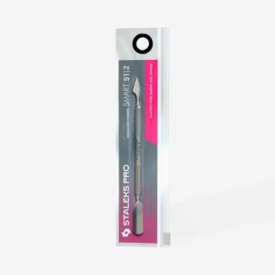 Manicure Pusher - Smart 51 - Type 2 - PS-51-2