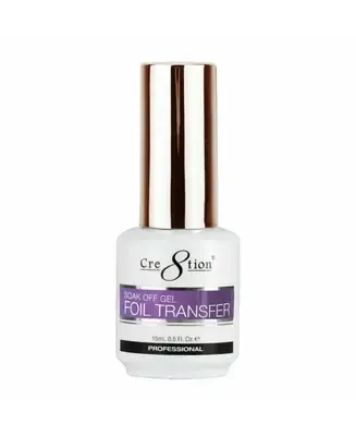 Gel - Foil Transfer Base - 0.5 oz