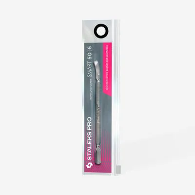 Manicure Pusher - Smart 50 - Type 6 - PS-50-6